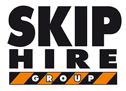 Skip Bin Hire Group Logo for skip hire, cheap skip hire